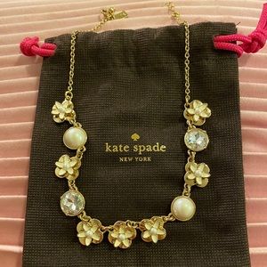 Kate Spade Necklace